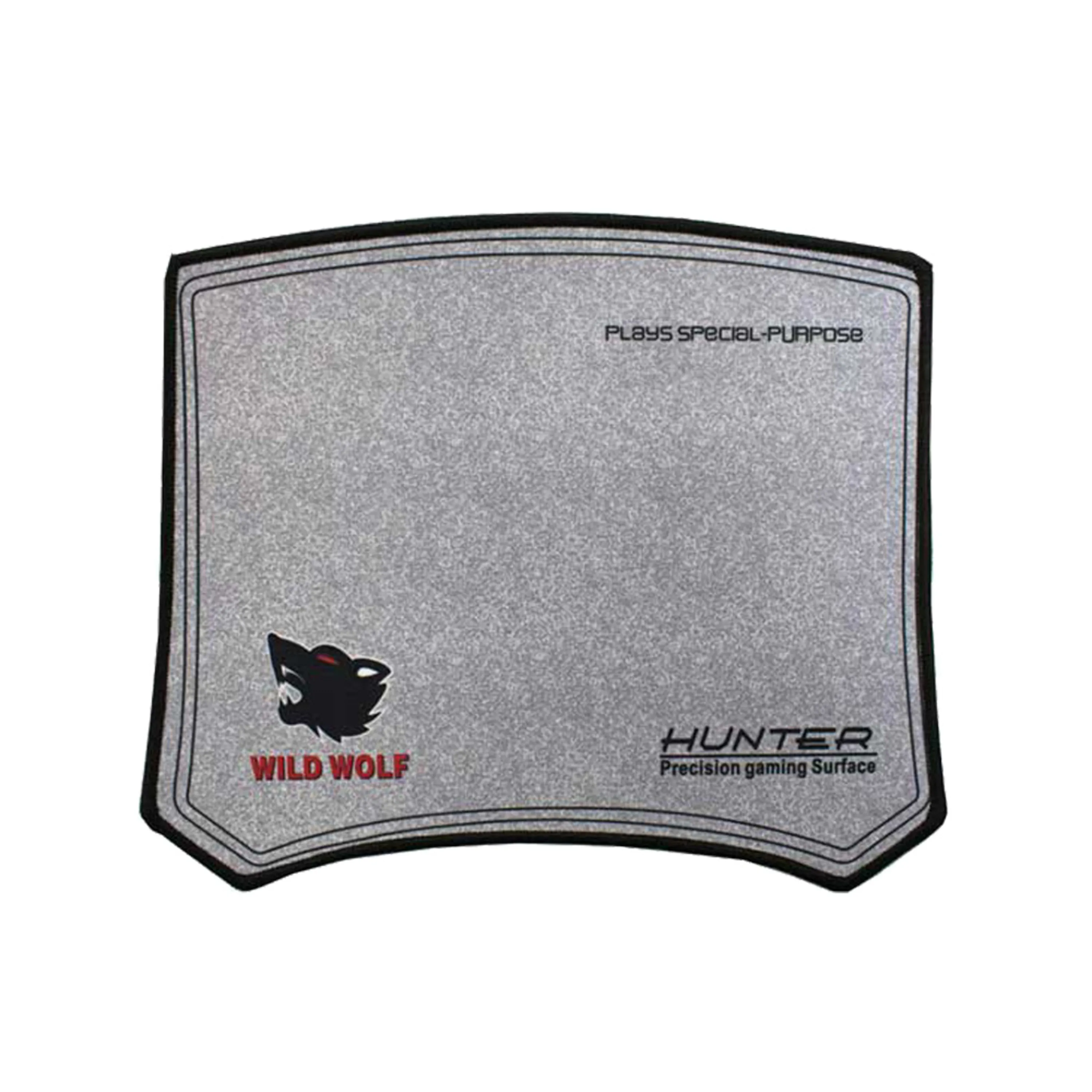 پد موس گیمینگ Macher MR-31 | شناسه کالا KT-010504 پد موس گیمینگ Macher MR-31 | شناسه کالا KT-010504